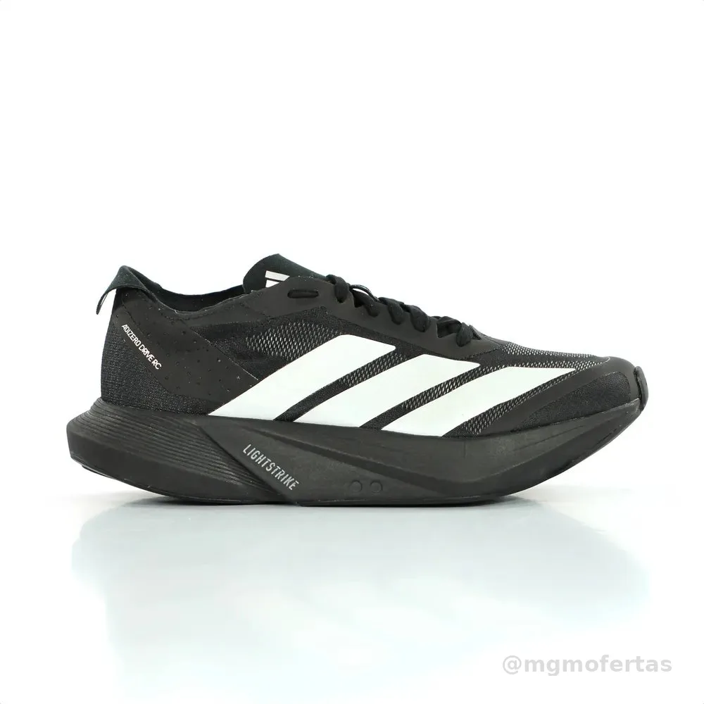 Tênis adidas Adizero Corrida Energy Drive Rc Leve Rods Preto Preto 35 Br