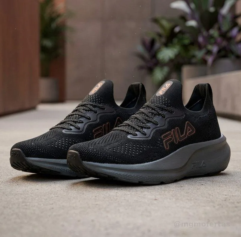 Tenis Fila Inclusion Masculino