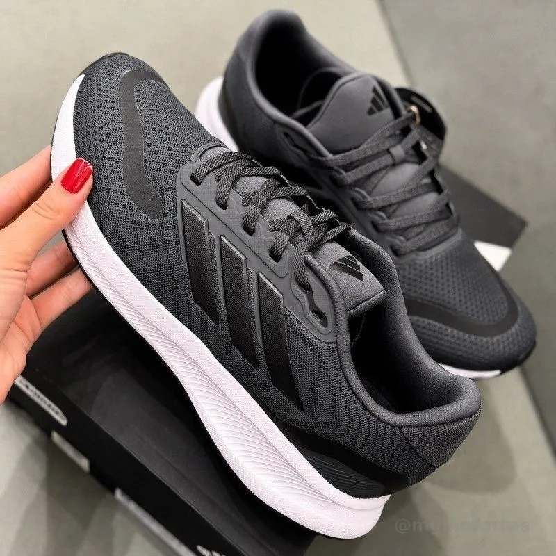 Tênis Adidas Runfalcon 5 Masculino
