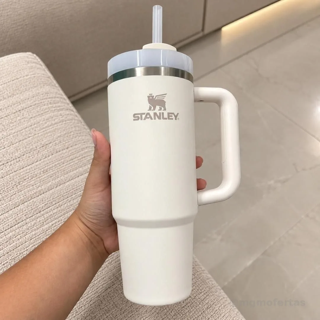 Stanley Copo Quencher Frost 887ml