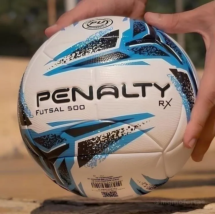 Bola de Futsal Penalty RX XXIII