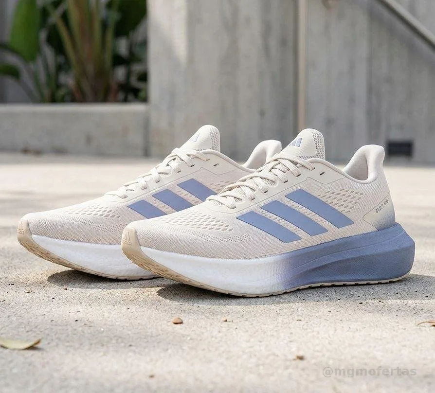 Tênis Adidas Boost Run Masculino
