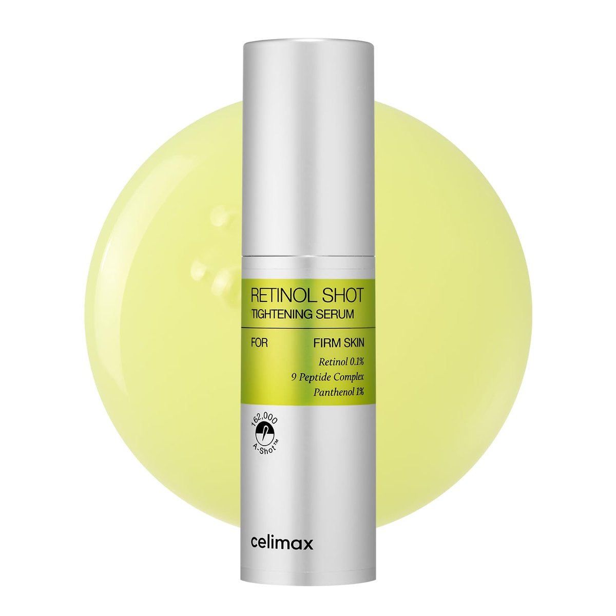 celimax Shot Tightening Serum - 30ml