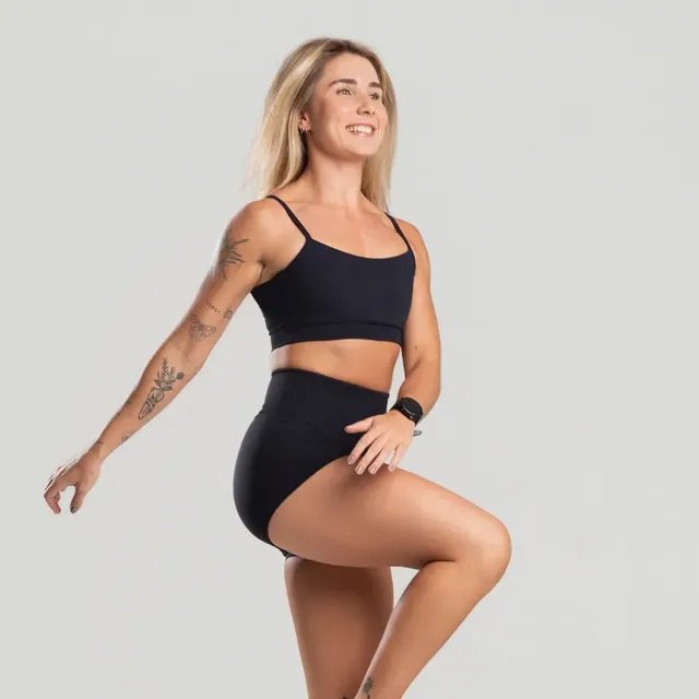 Conjunto Esportivo Feminino Flowfit
