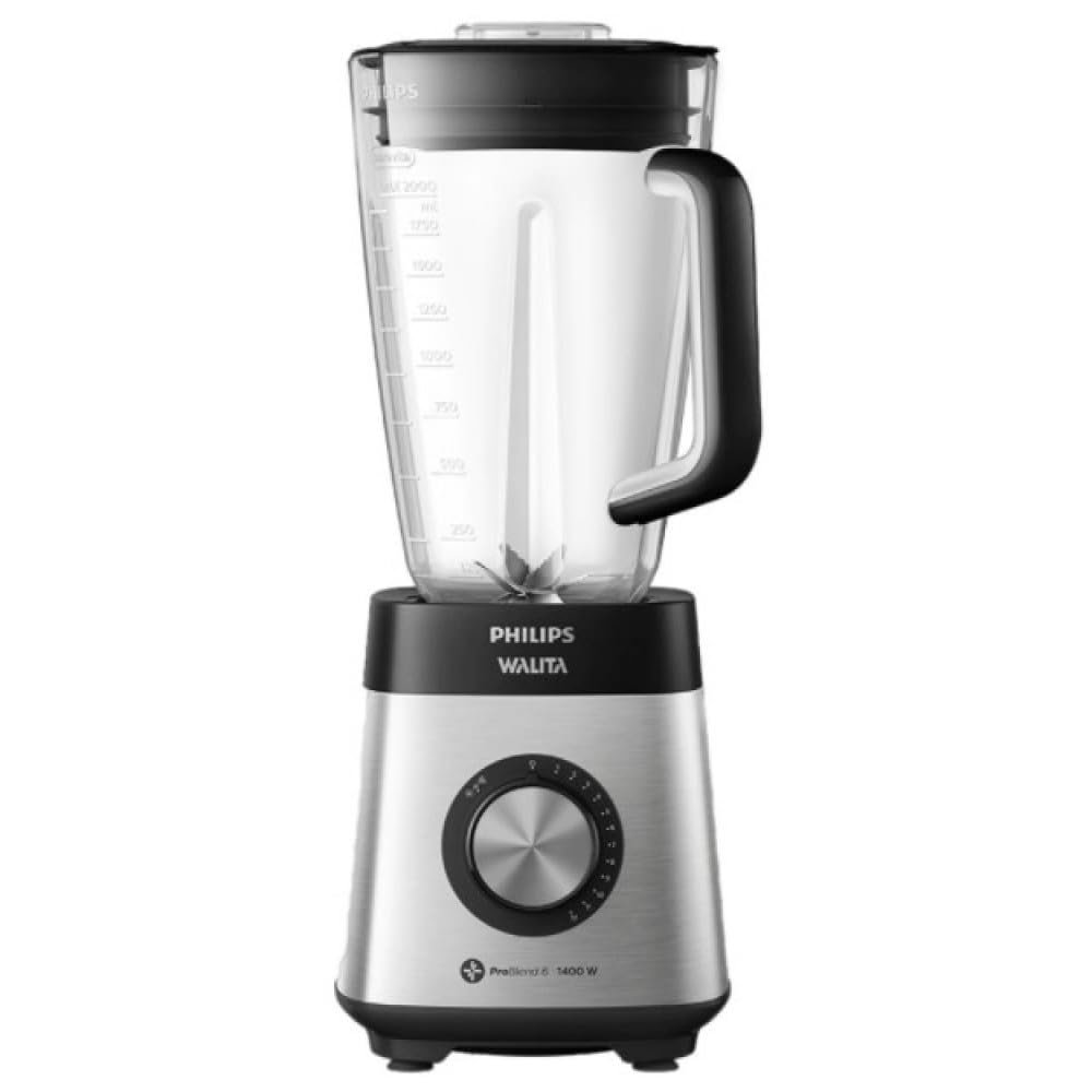 PHILIPS Liquidificador Série 5000, Jarra Inquebrável, RI2244, 110v, Walita