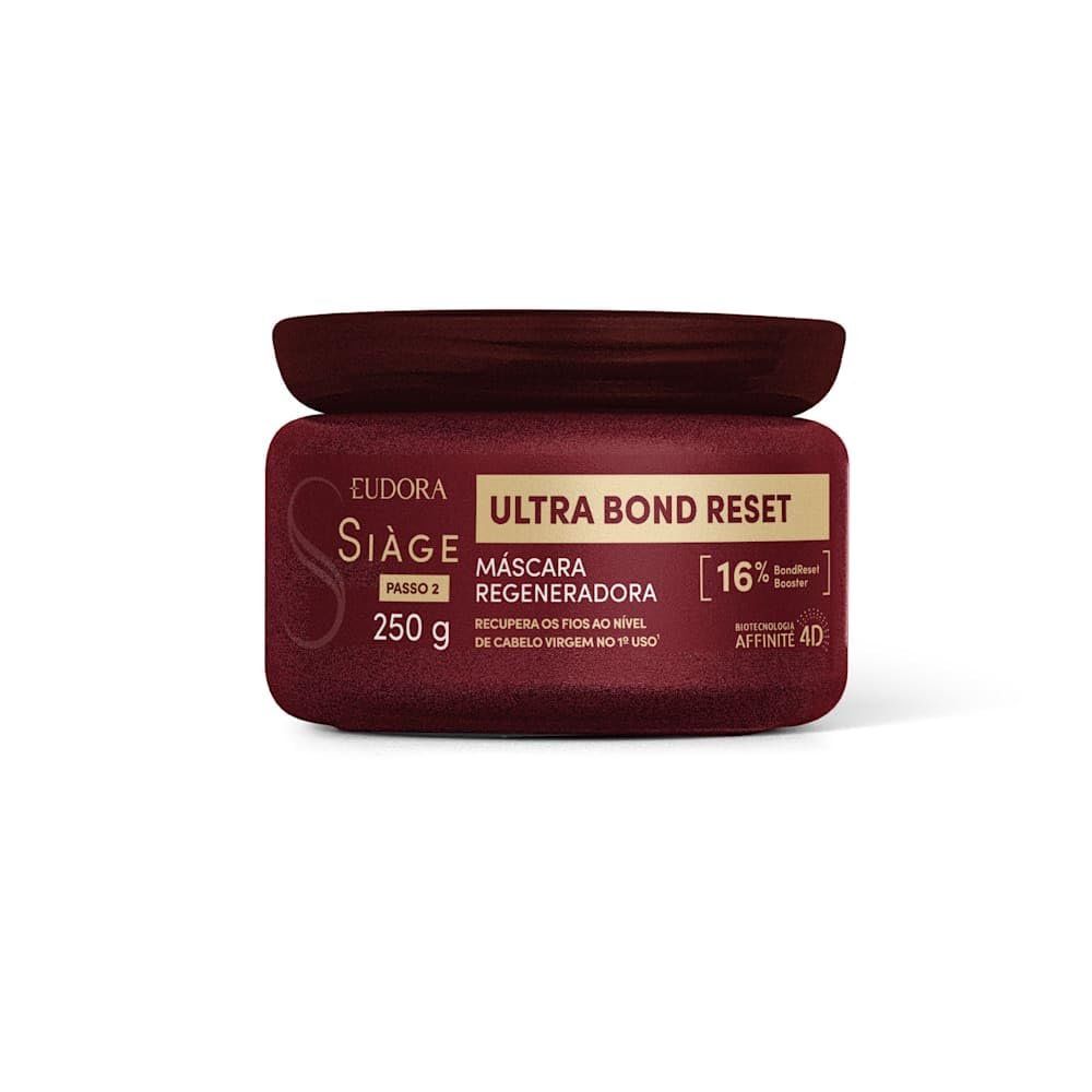 Siàge Máscara Capilar Bond Reset 250g