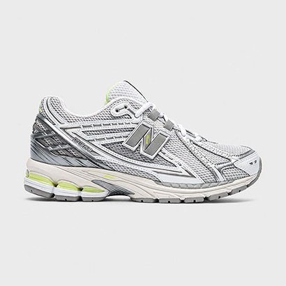 Tênis New Balance 1906R Action Bronson Baklava