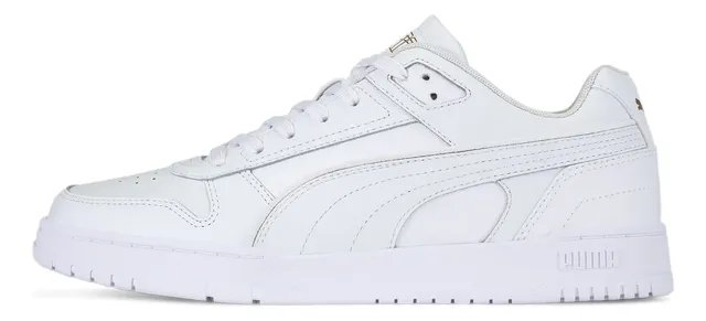 Tênis Rbd Game Low Puma