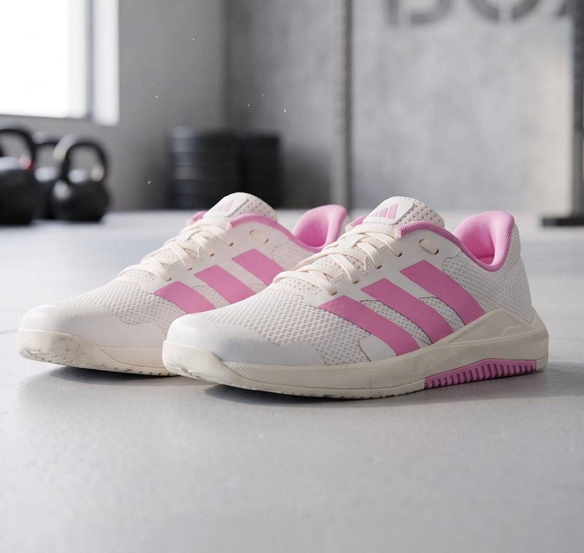 Tênis Adidas Dropset Base Trainer Feminino