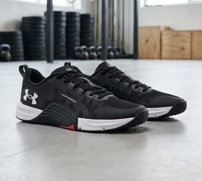 Tênis de Treino Masculino Under Armour Tribase Reps