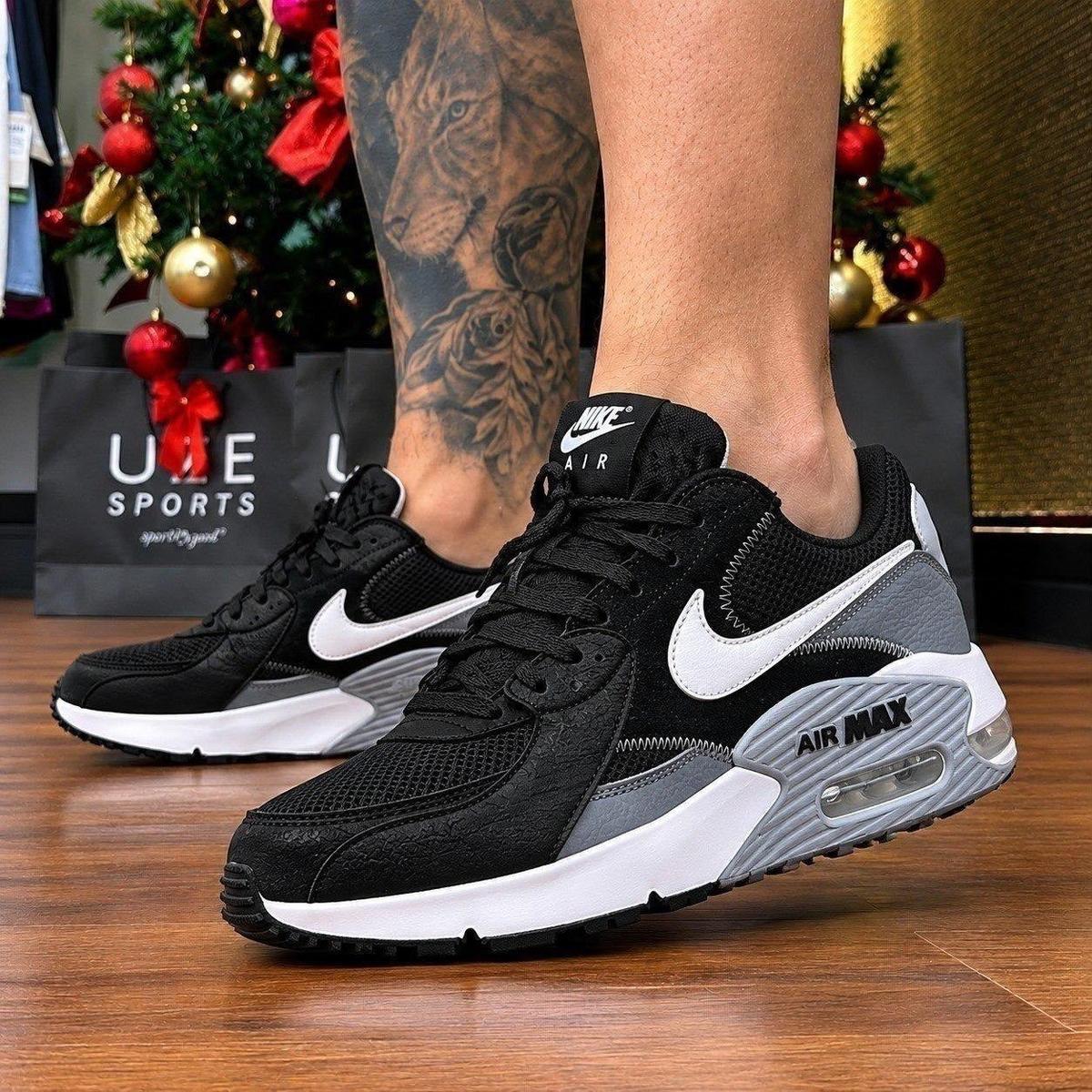 Tênis Nike Air Max Excee Feminino