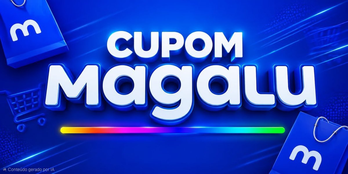 Oferta importada do robô
