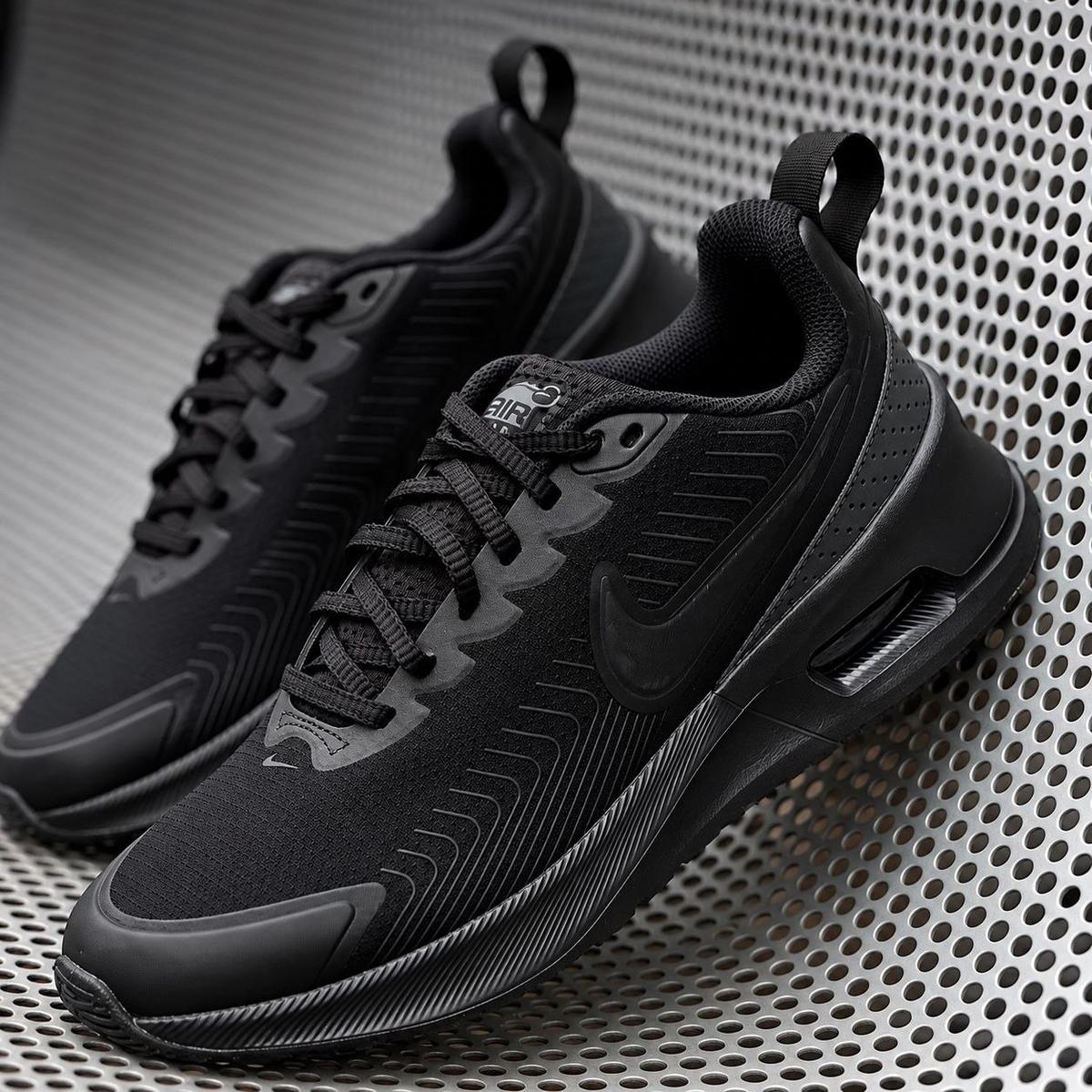 Tênis Nike Air Max Nuaxis Masculino