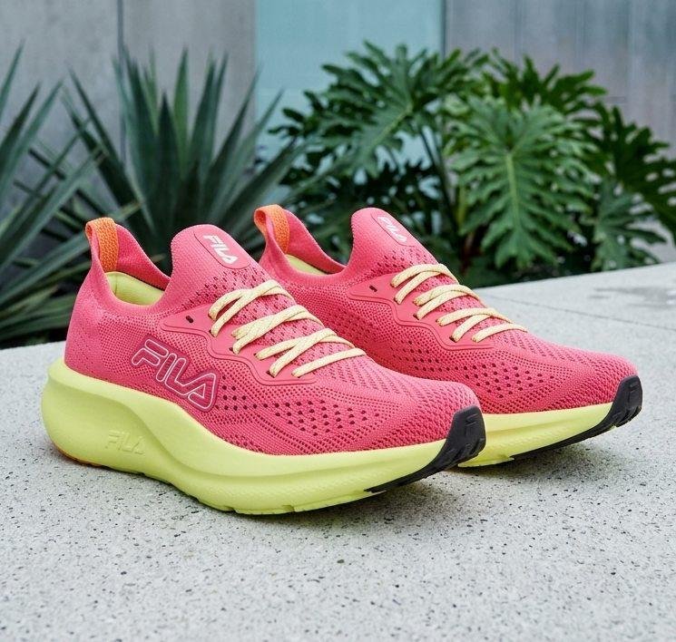 Tenis Fila Inclusion Feminino