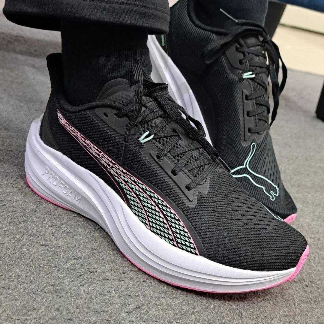 Tênis Puma Darter Pro Unissex