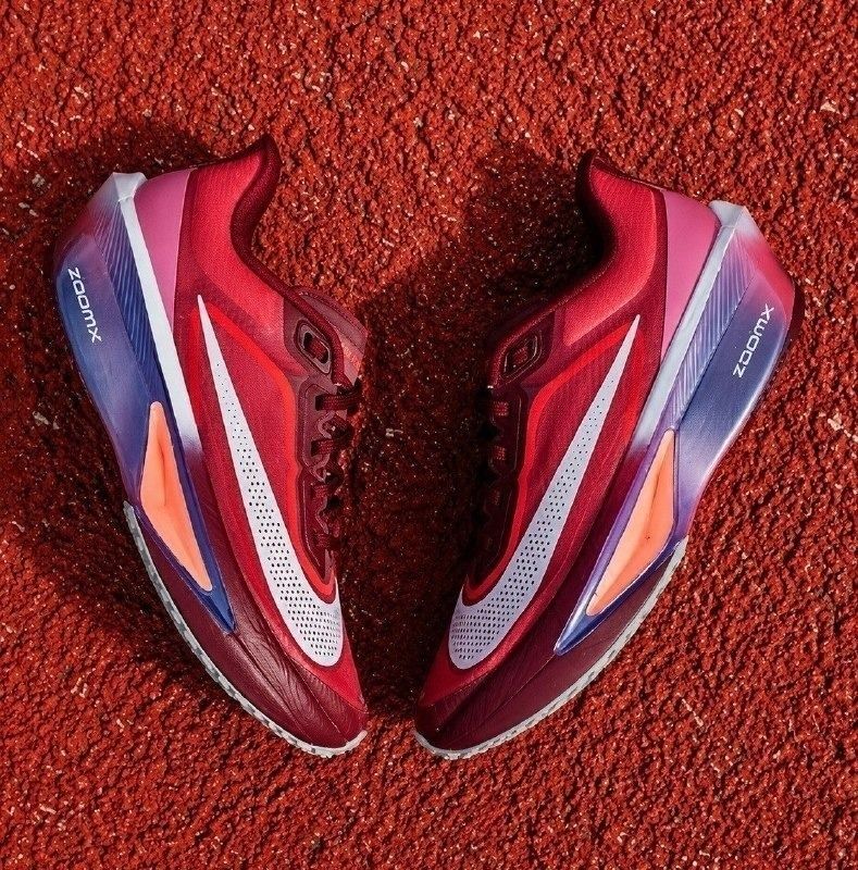 Tenis Nike Zoom Fly 6 Se Feminino