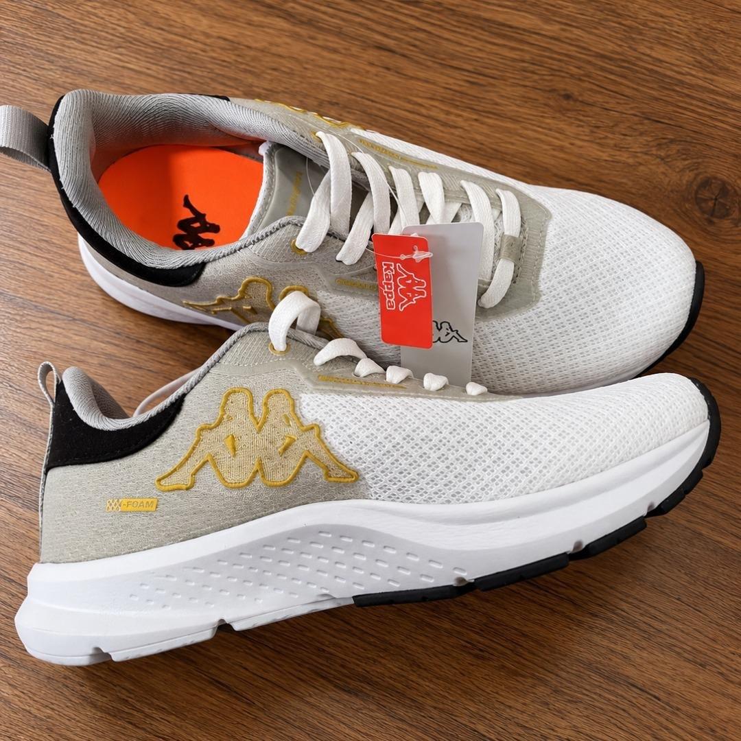 Tênis Masculino Feminino Kappa Park 2.0 Original