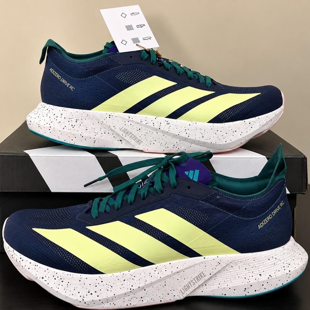Tênis Adidas Adizero Drive Rc Feminino