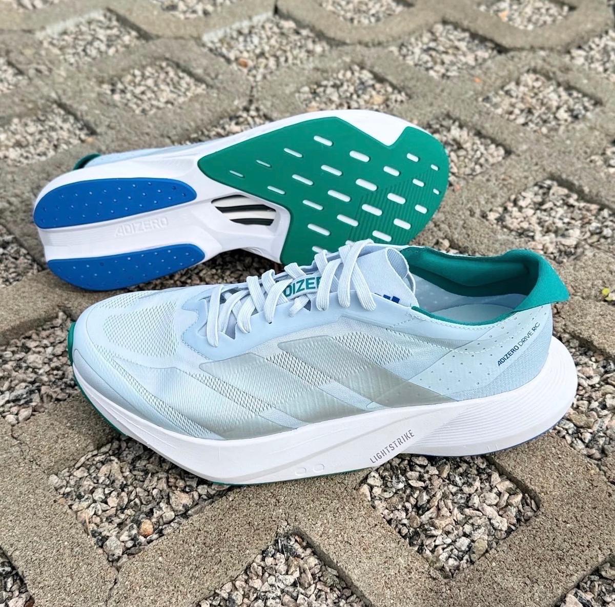 Tênis Adidas Adizero Drive Rc Masculino