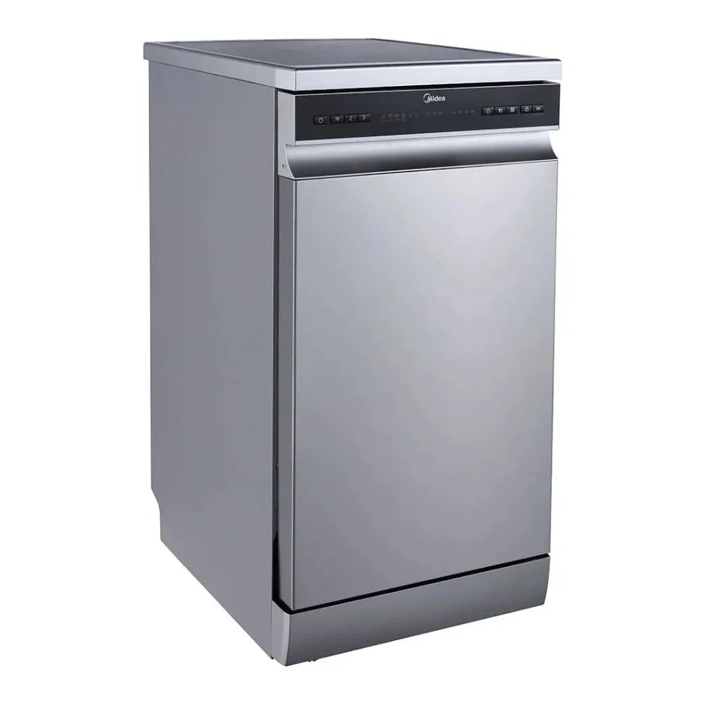 Lava Louças 10 Serviços Inox Smarthome Midea