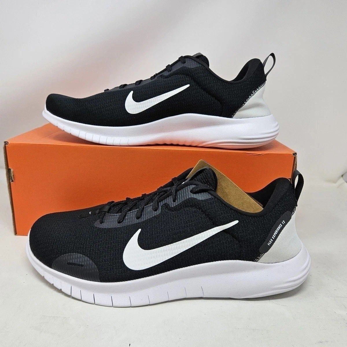 Tenis Nike Flex Experience Run 12 Masculino