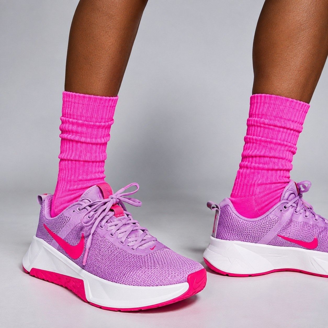 Tenis Nike Mc Trainer 3 Feminino