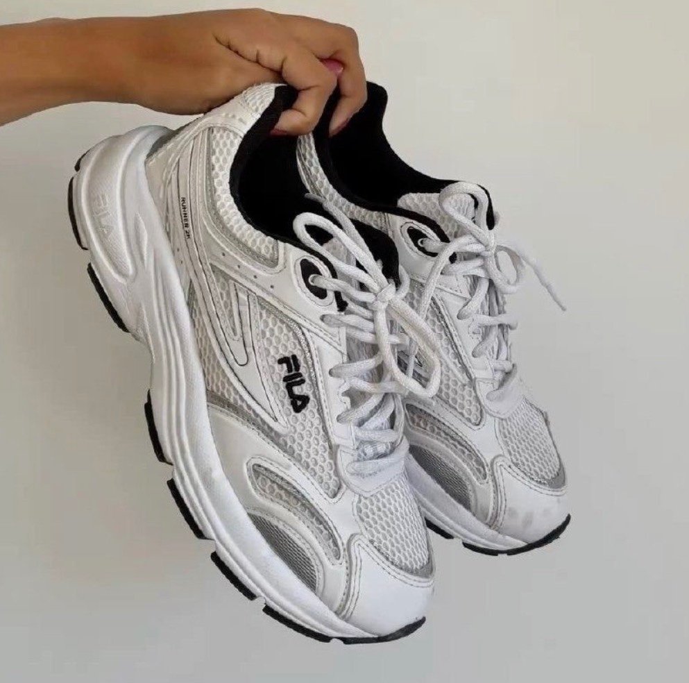 Tênis Fila Runner 2k Feminino