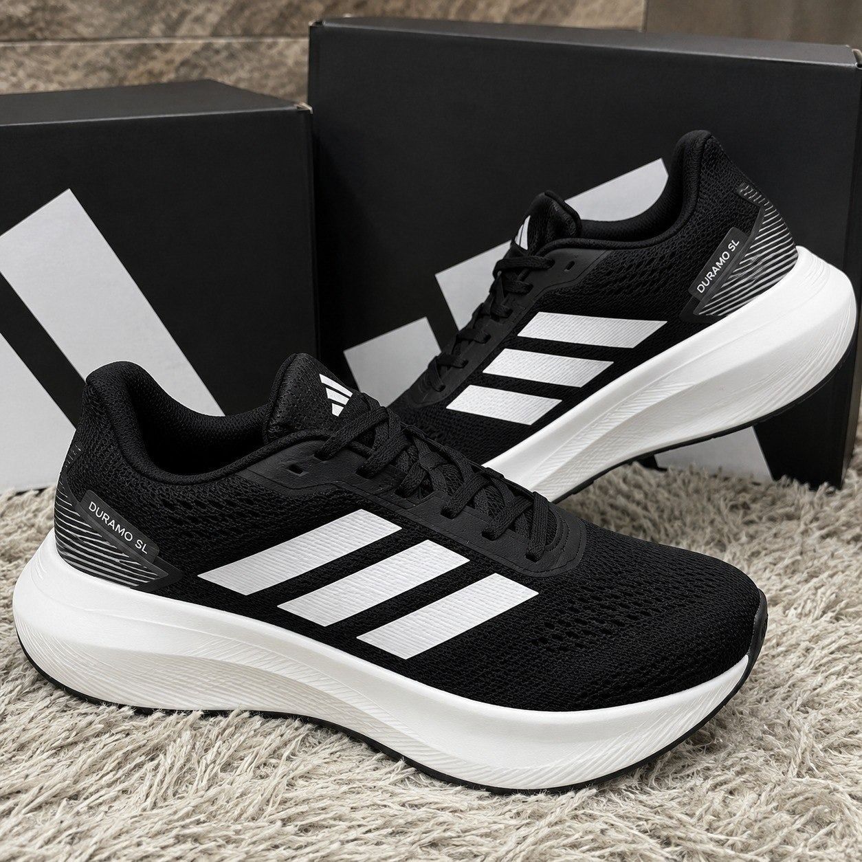 Tênis Adidas Boost Run