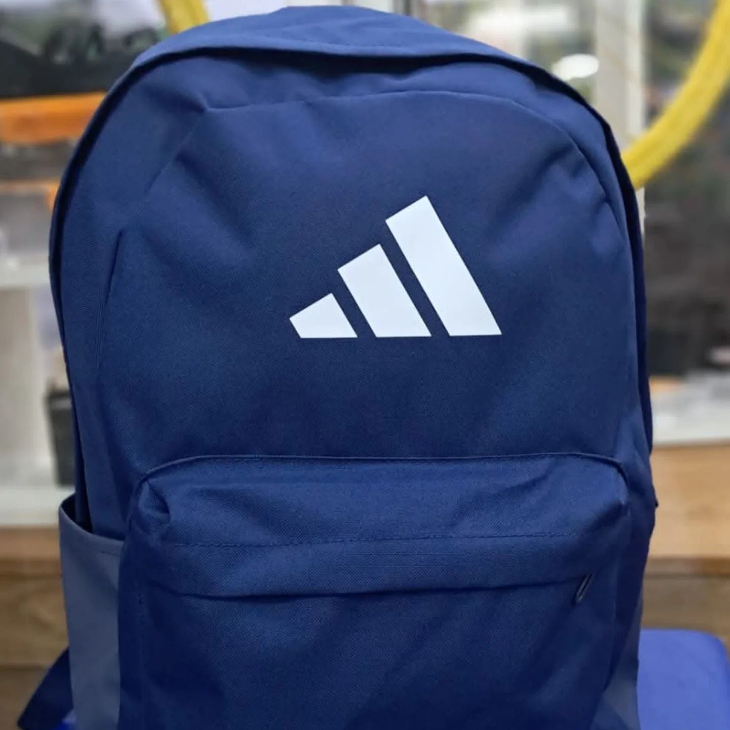 Mochila Adidas Clássica 27.5L
